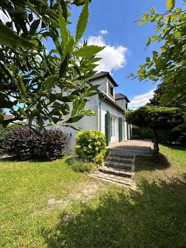 Maison familiale 4 chambres- 120m²- Sans vis à vis - photo 2