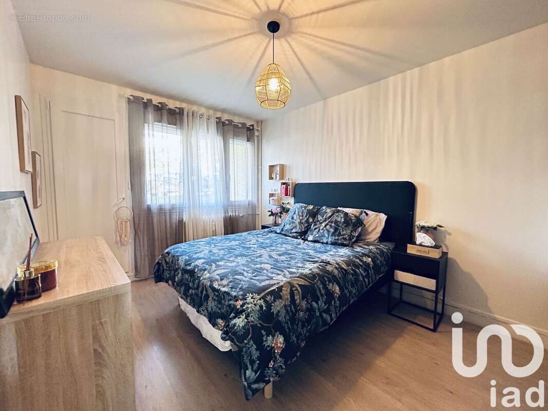 Photo 9 - Appartement à MALESHERBES