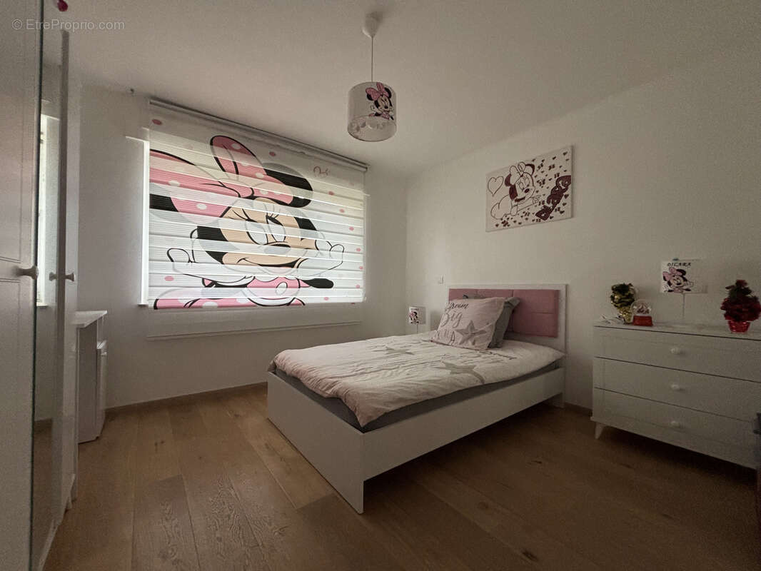 Maison à BOUZONVILLE