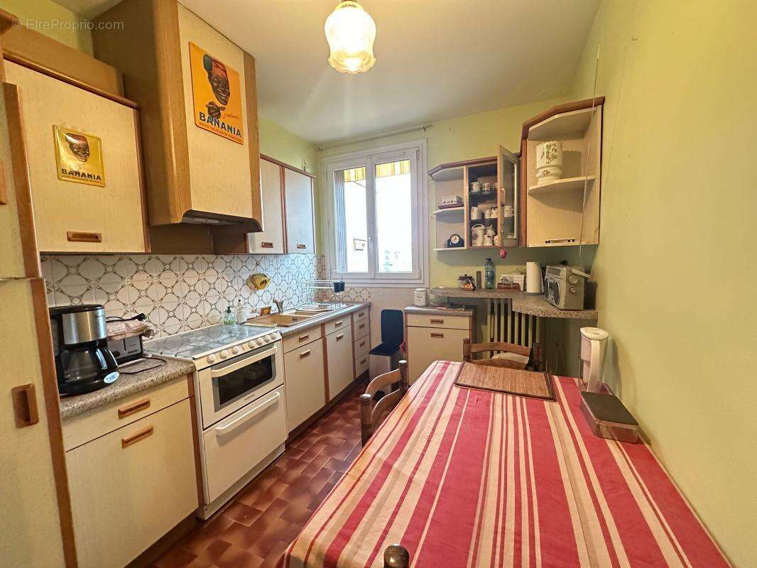 Appartement À Vendre T3/4 - photo 5