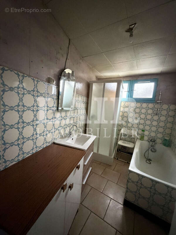Maison à LA CHAPELLE-D'ANDAINE