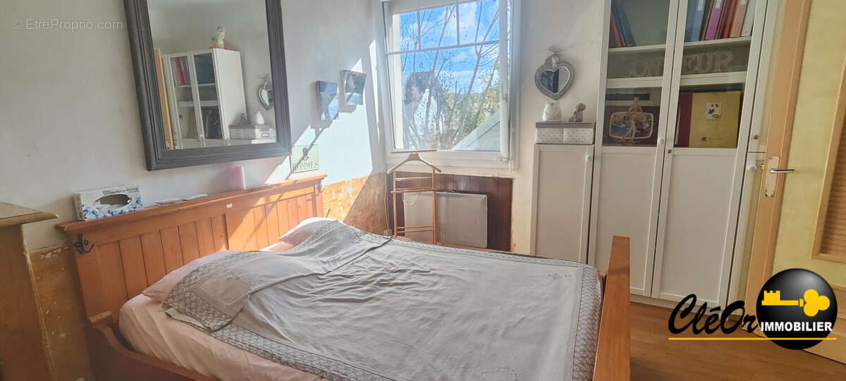 Maison à PIERRE-DE-BRESSE