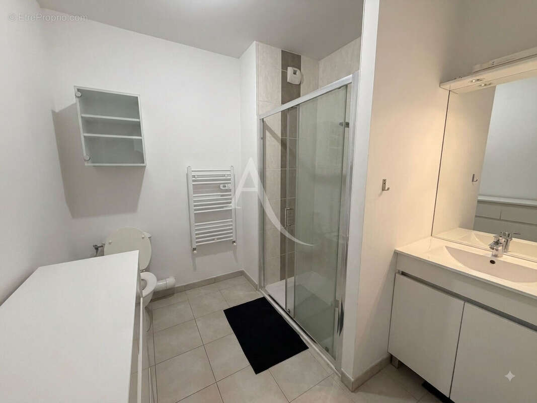Appartement Orvault 2 pièces 43 m2 - photo 2