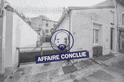 Appartement à SAINT-MIHIEL