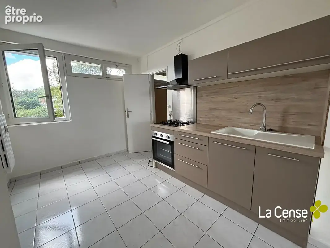 LYS LEZ LANNOY  - Appartement  3 pièces - photo 3