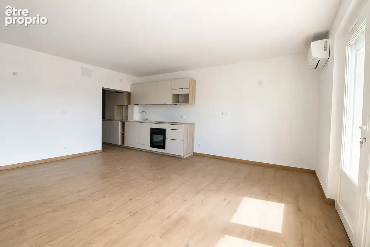 Appartement 128 m² à Royan  - photo 2