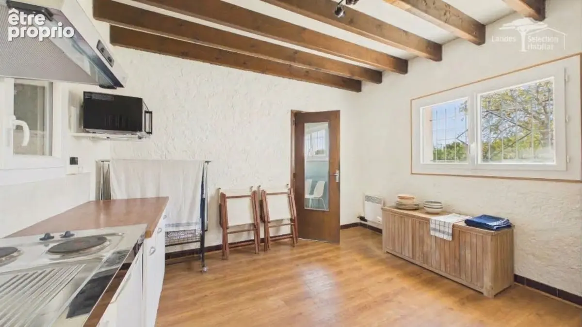Propriété rurale de charme & dépendances sur 5 000 m² (+1,2 ha possible) - photo 14