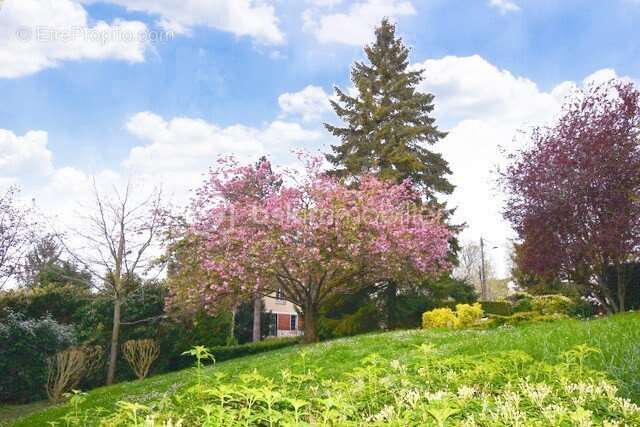 Appartement à L&#039;ETANG-LA-VILLE