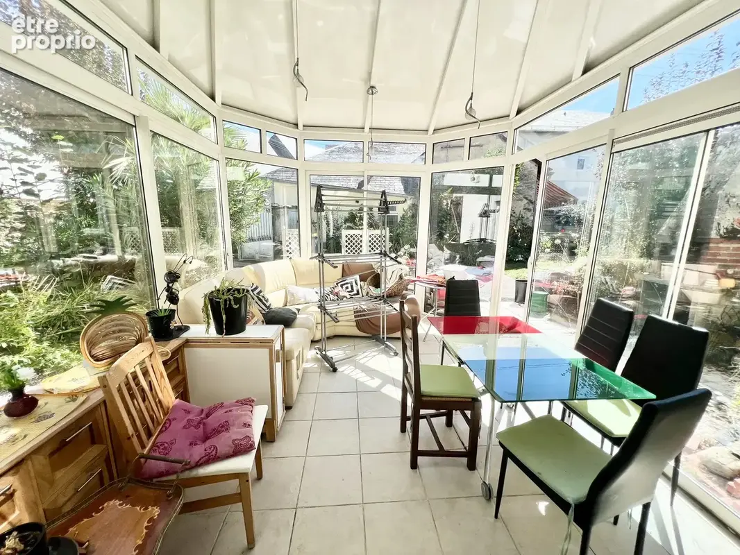 Pouzac   maison de caractère - photo 6