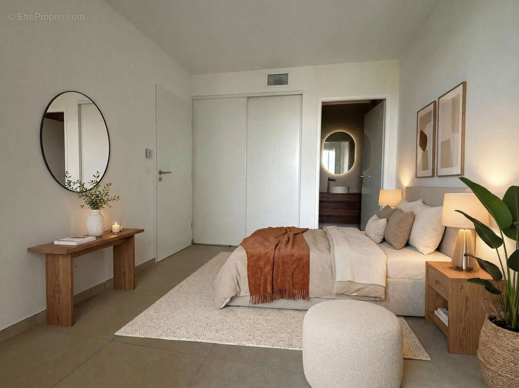 Appartement à ARGELES-SUR-MER