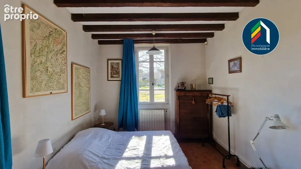 Maison 12 pièces 330 m² à vendre à Marsanne (26740) - photo 9