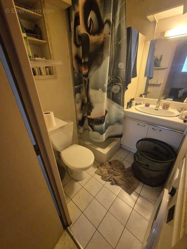 Appartement à NIORT