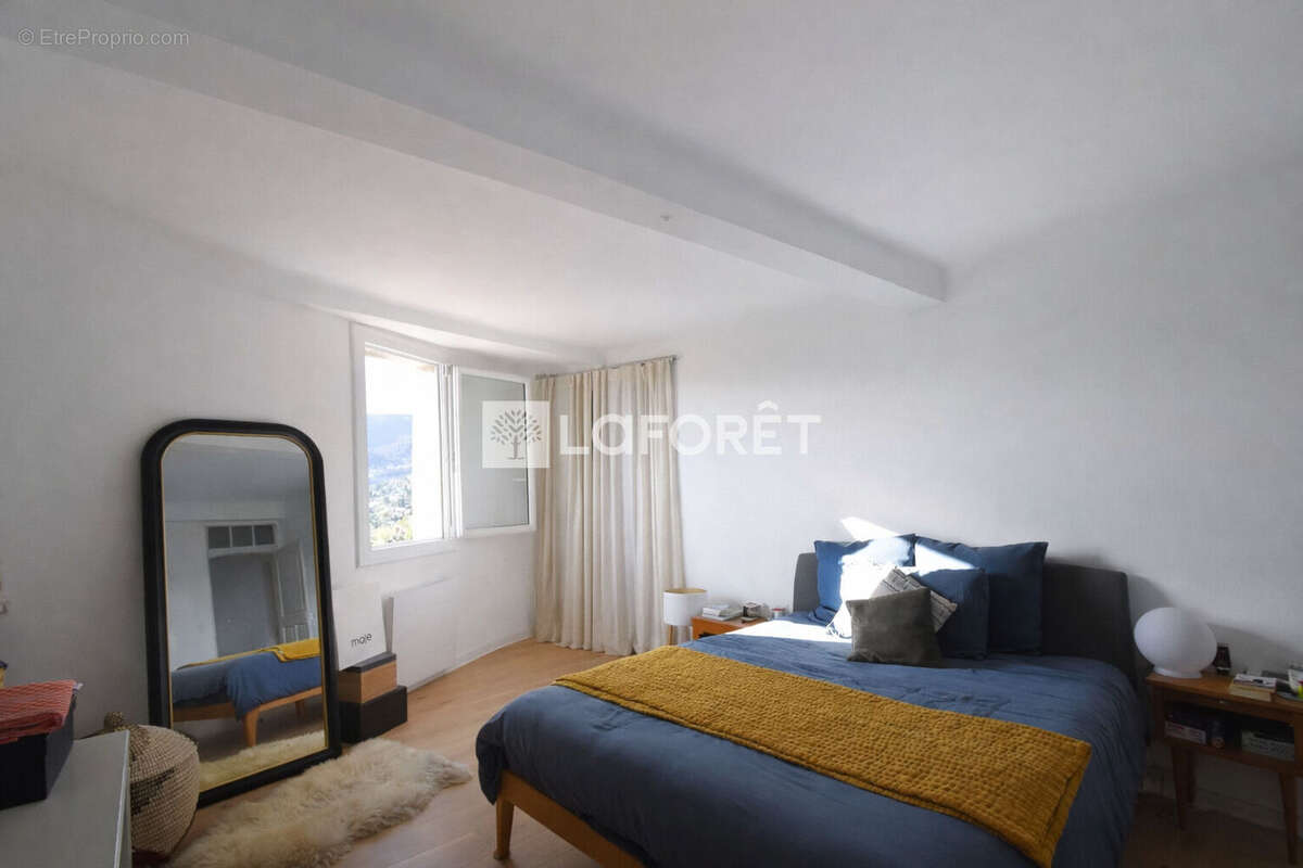 Maison de village rénovée  Coeur de Fayence  Vue exceptionnelle - photo 8