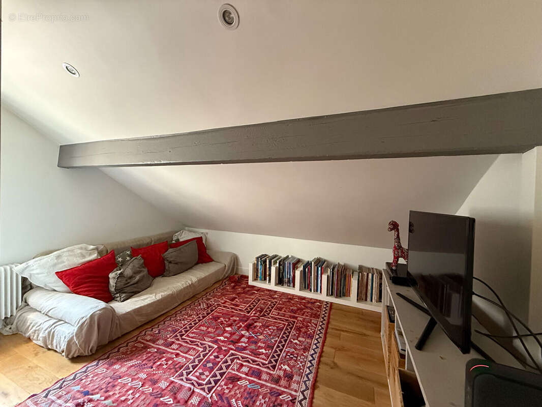 Maison à JOUY-EN-JOSAS