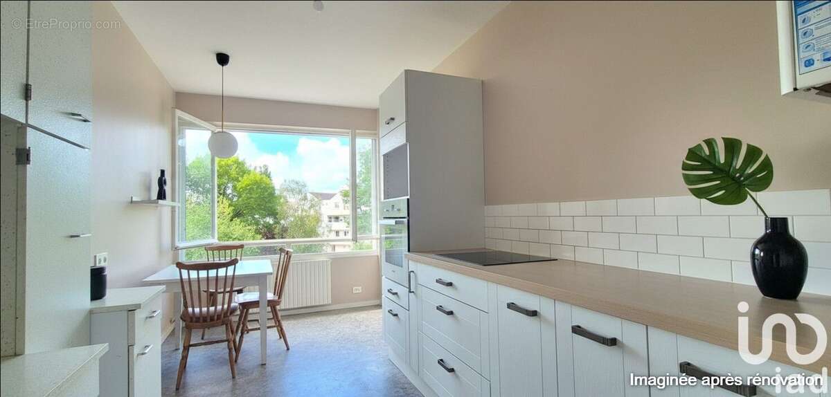 Photo 3 - Appartement à SAINT-HERBLAIN