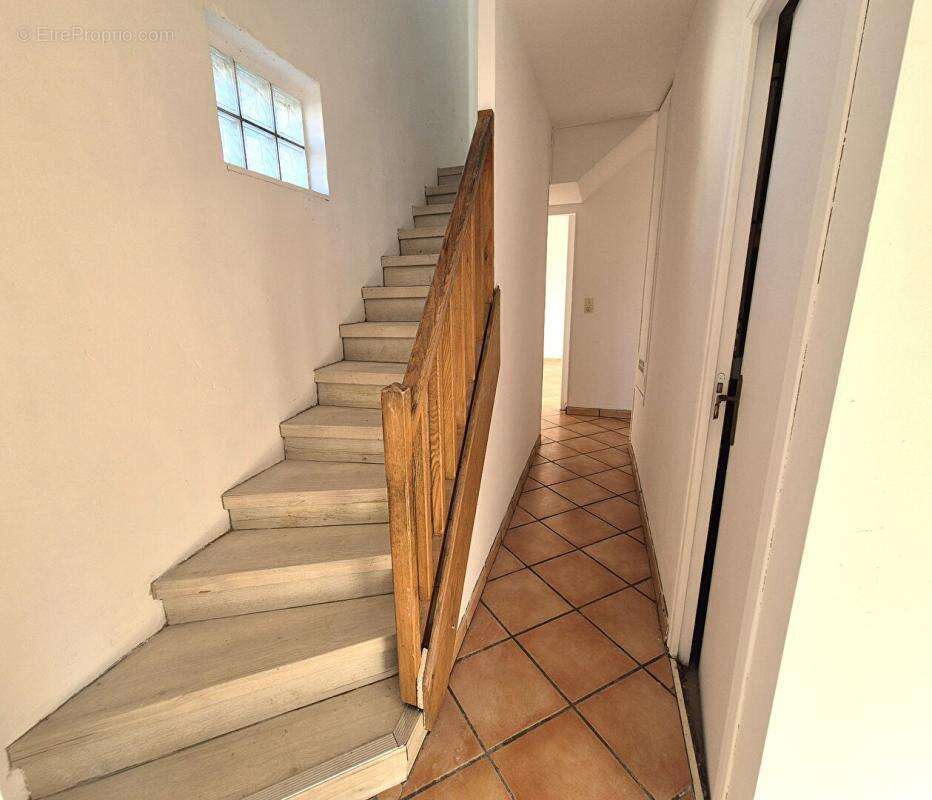Maison à SAINT-DIZIER