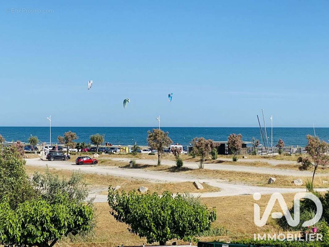 Appartement 29 m² à Palavas-Les-Flots  - photo 9