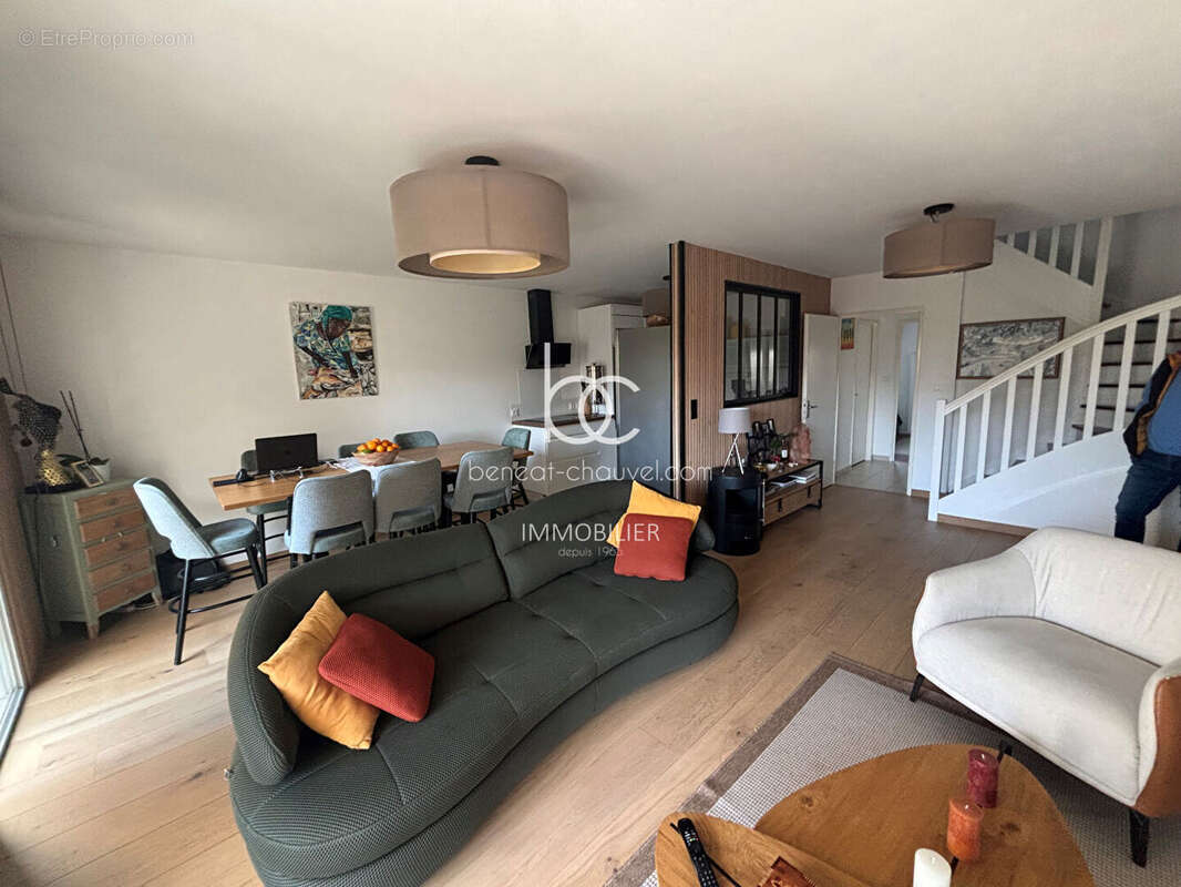 Appartement à VANNES