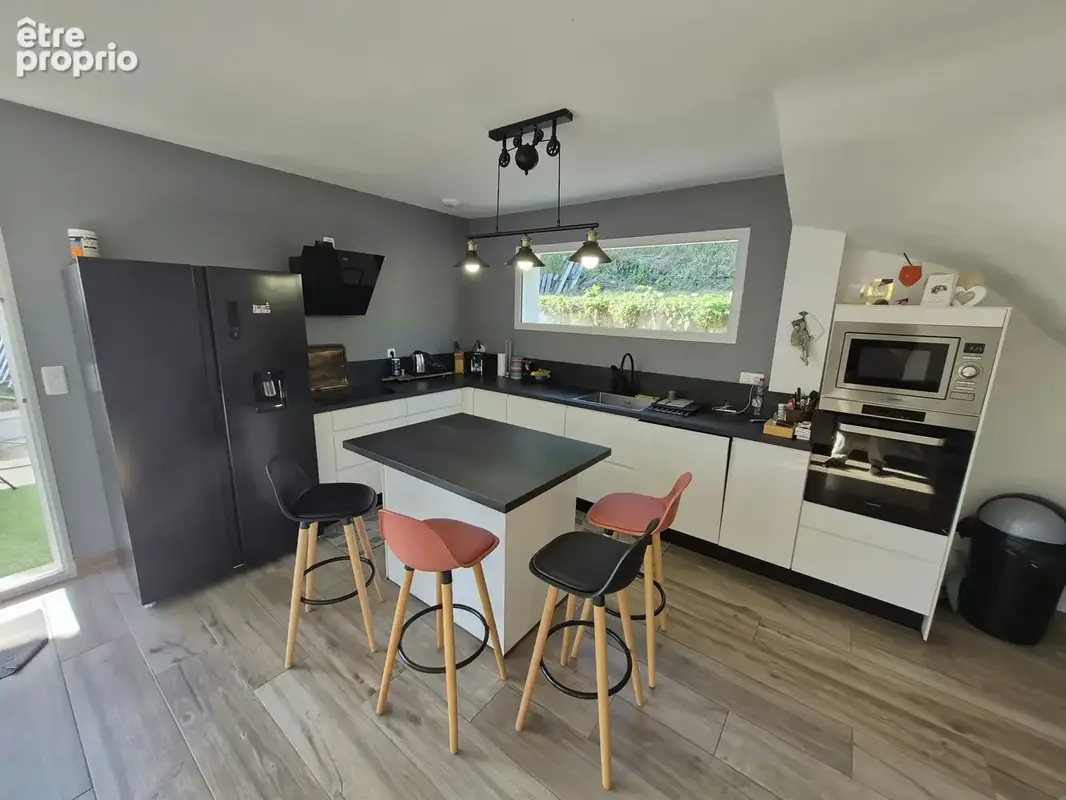Villa moderne  récente  Menton Borrigo - photo 3