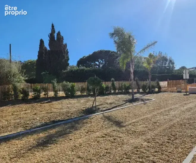 Terrain 850 m² à vendre à Hyeres (83400) - photo 3