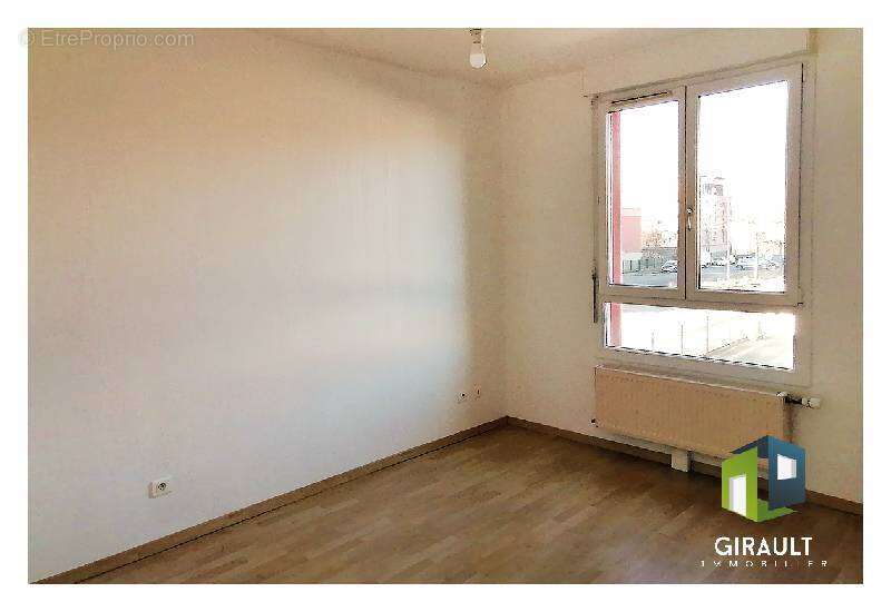 Appartement à BELFORT