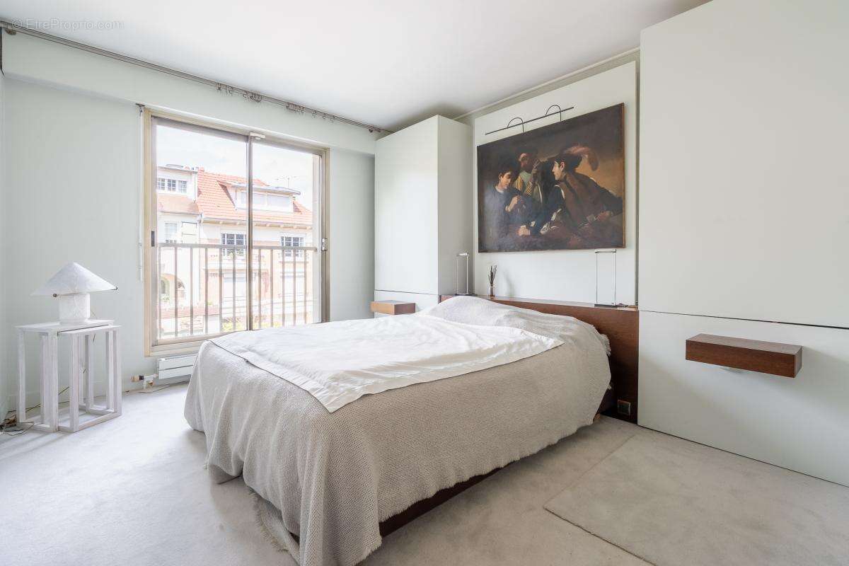 Appartement à NOGENT-SUR-MARNE