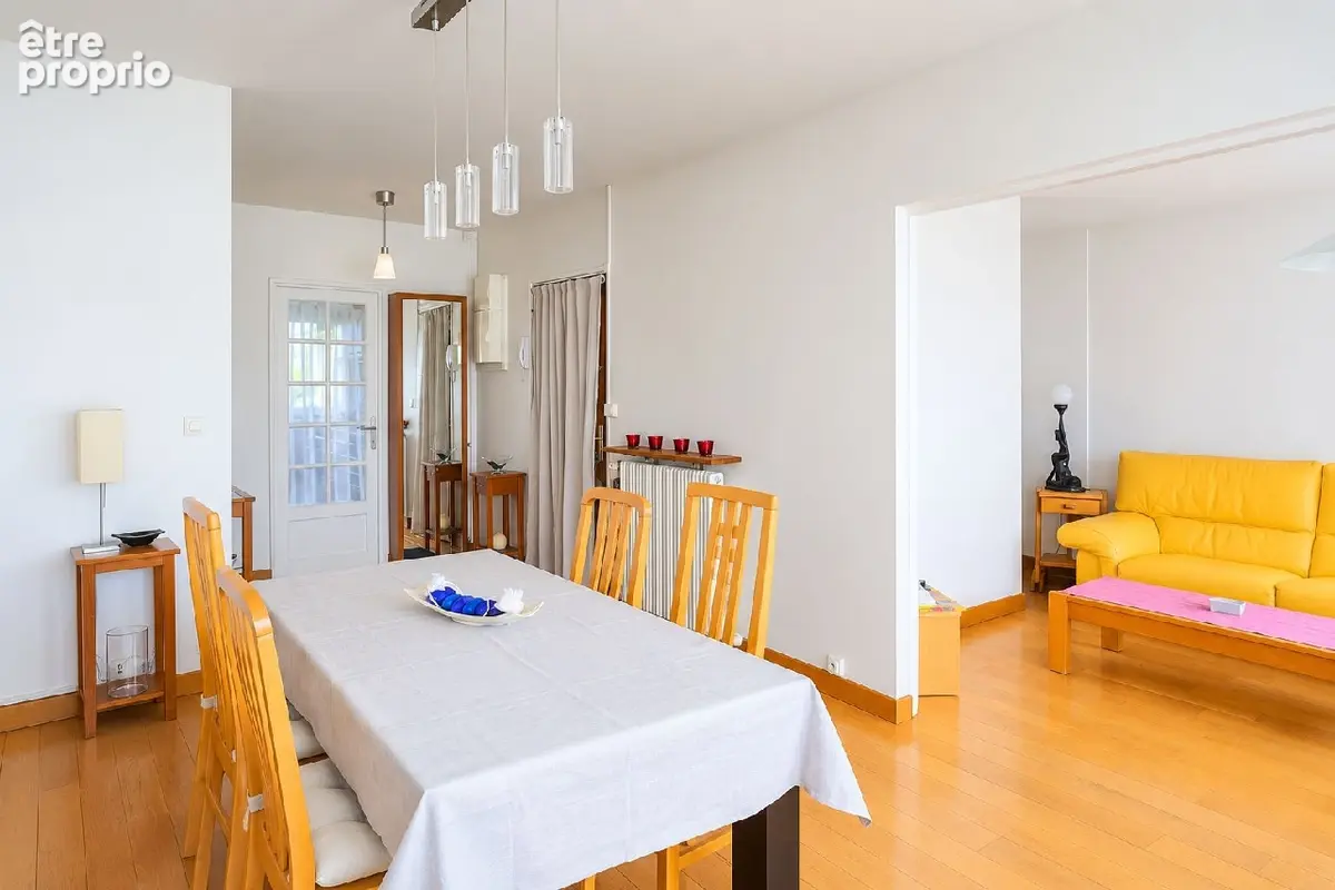 Appartement 4 pièces 76 m² à vendre à Yerres (91330) - photo 9
