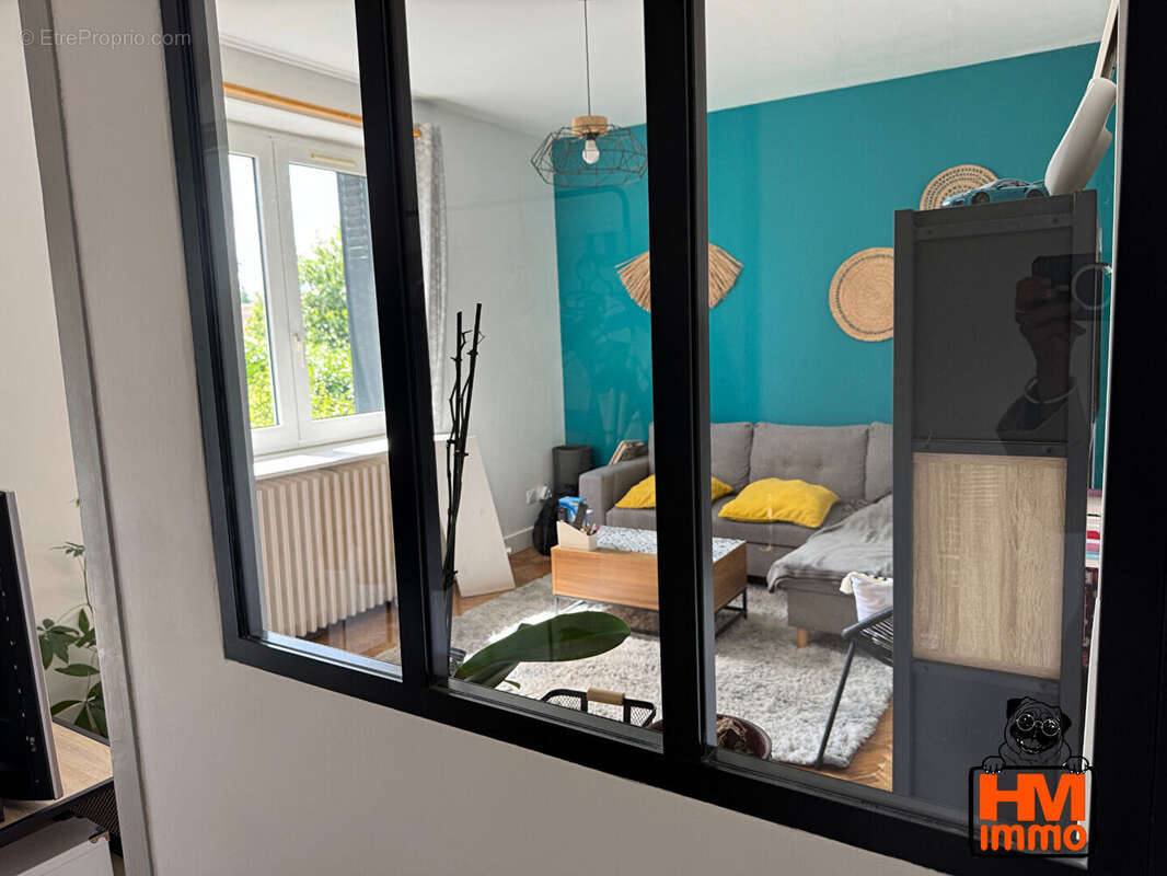 Maison à SAINT-JUNIEN