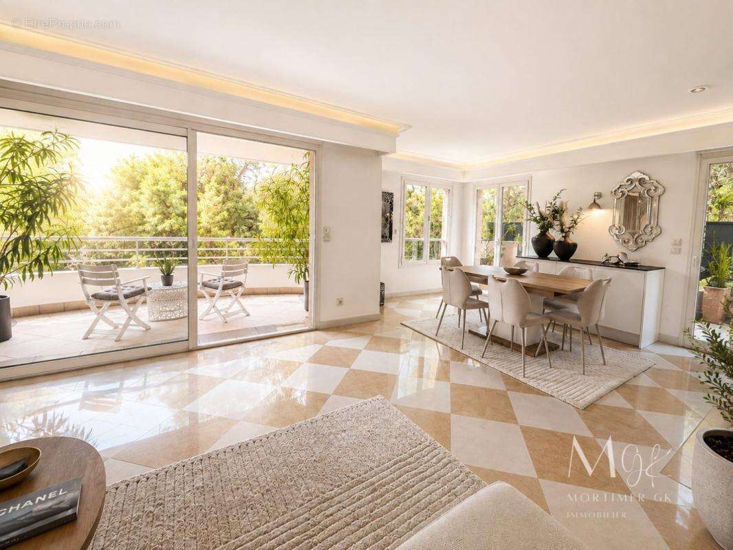 Appartement - photo 7