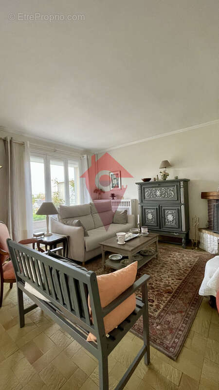 Maison à ANTONY