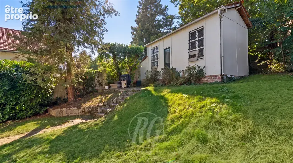 Maison en parfait état dans un environnement calme et verdoyant - photo 12