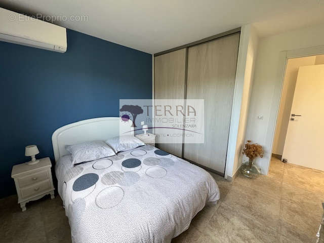 Maison à PRUNELLI-DI-FIUMORBO