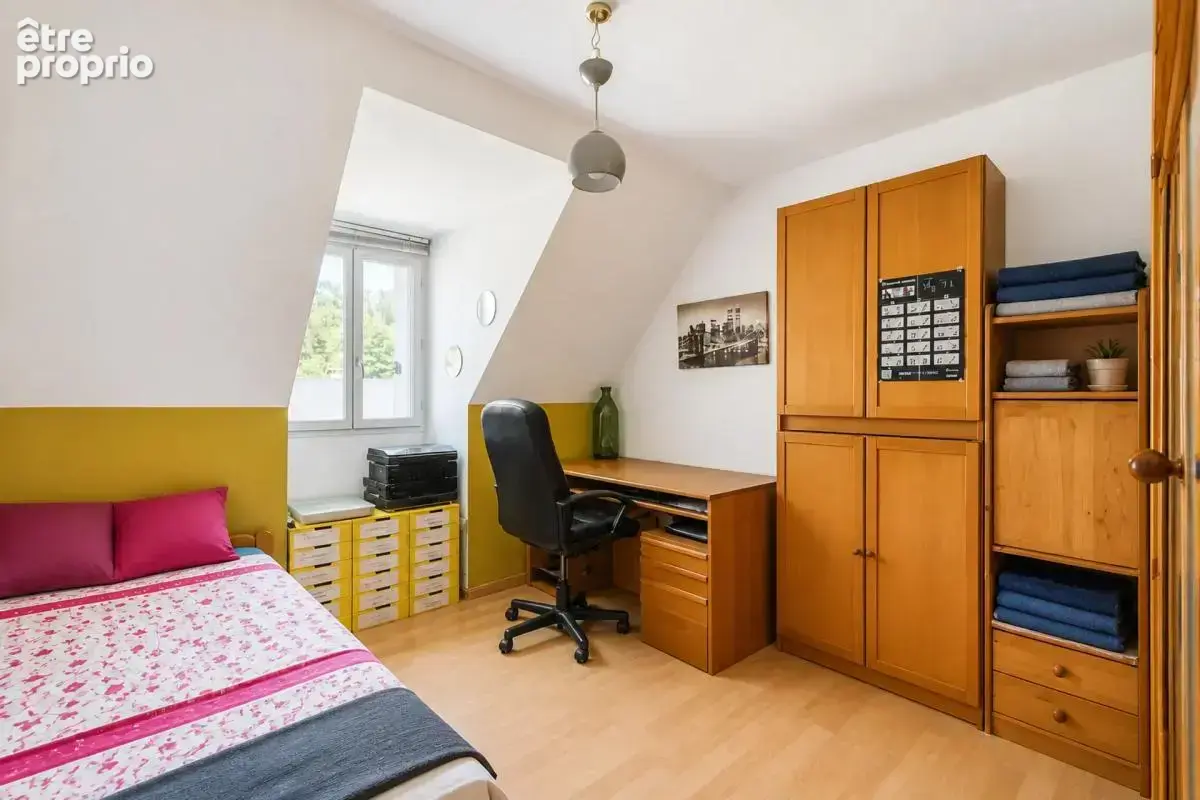 Maison de 7 pièces de 120 m² à Gometz-le-Châtel - photo 12