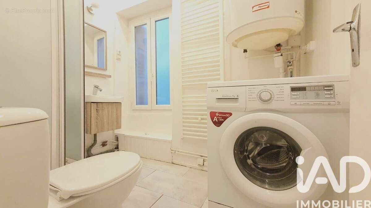 Photo 5 - Appartement à CLERMONT-FERRAND