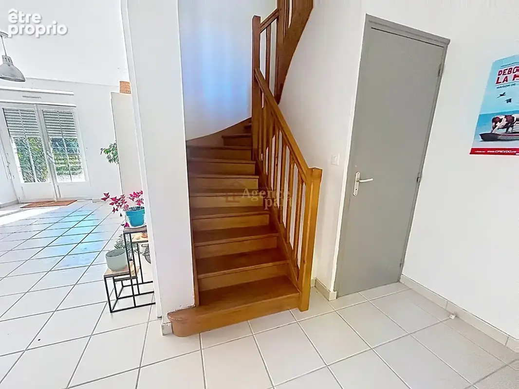 Maison en pierre - photo 5