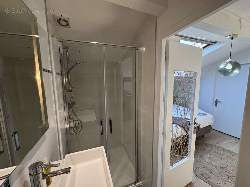 Appartement à MEYZIEU