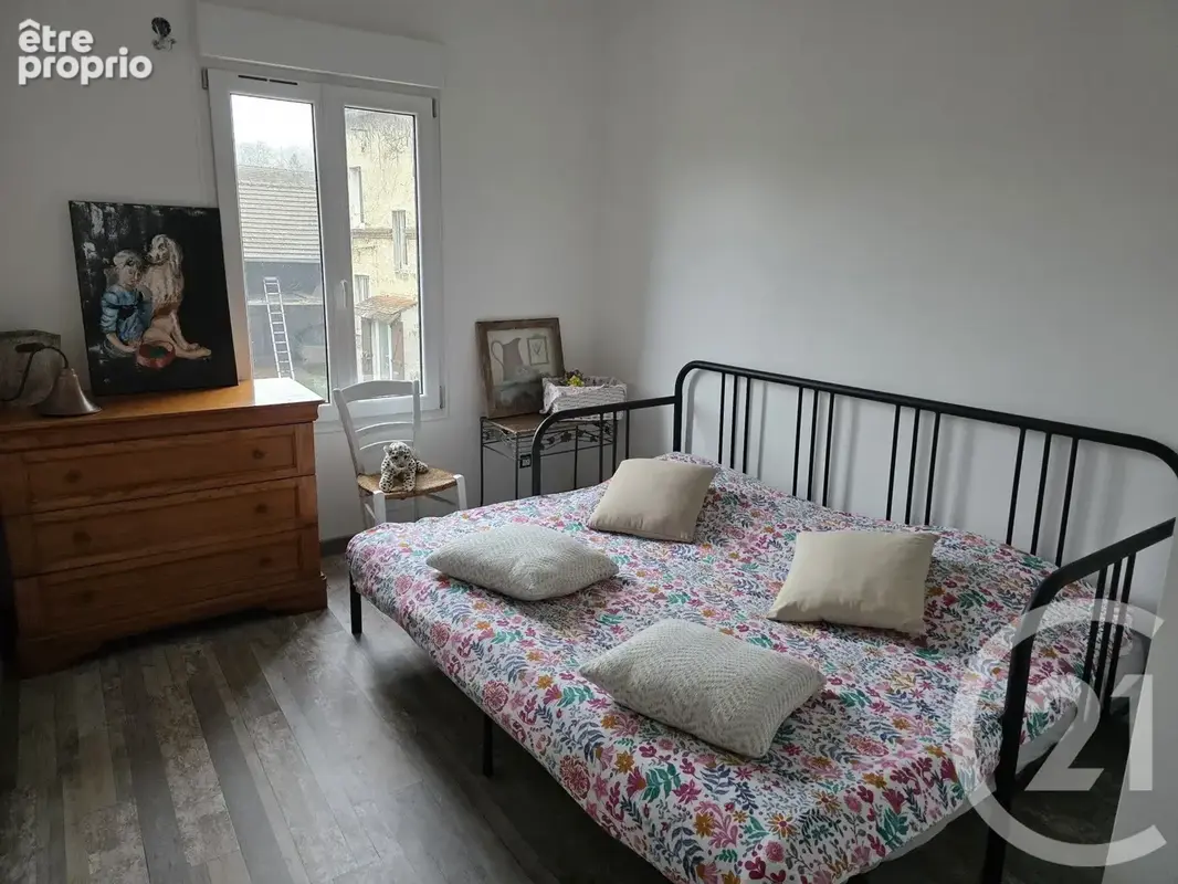 Maison 3 pièces 70 m² à vendre à Saint-Soupplets (77165) - photo 10