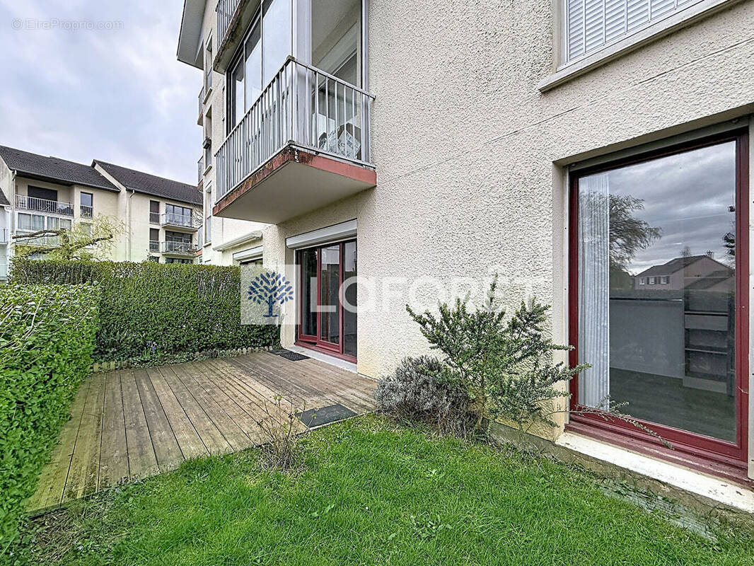 Appartement à BOIS-GUILLAUME