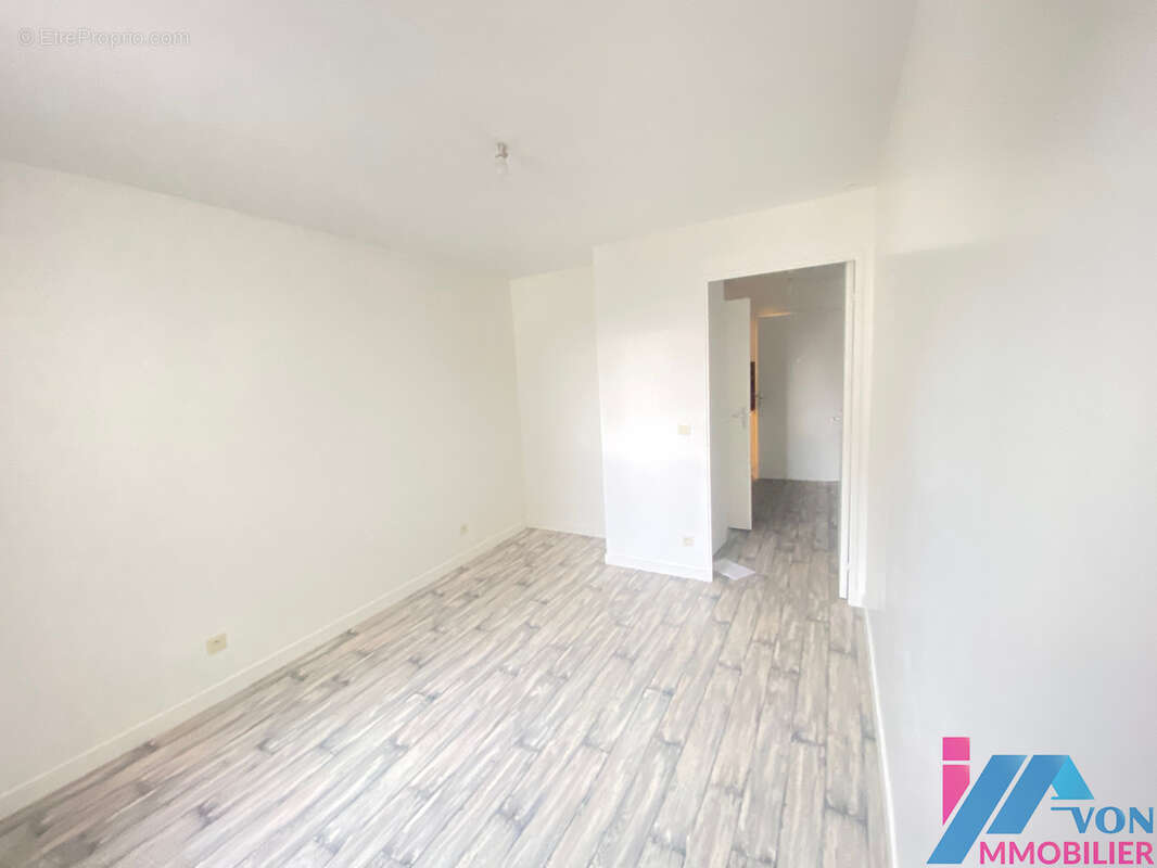 Appartement à AVON
