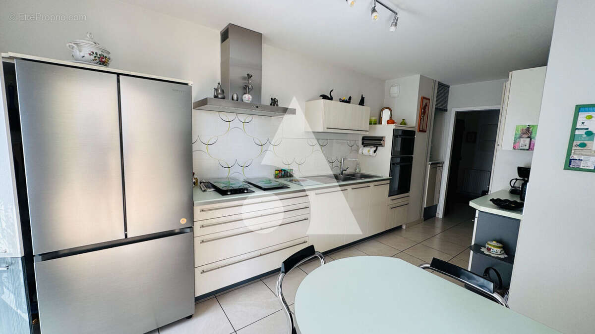 Appartement à LA ROCHE-SUR-YON