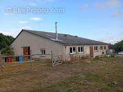 Terrain à LA GENEYTOUSE