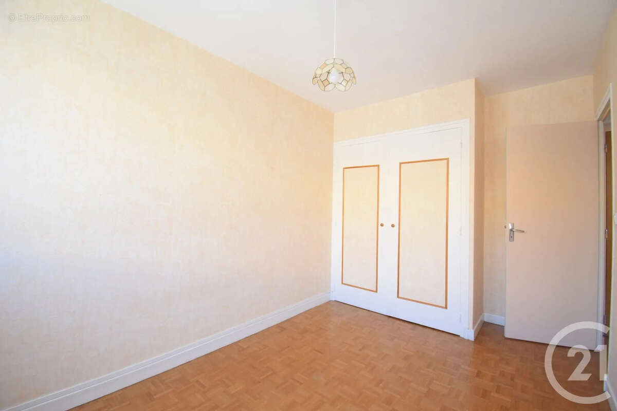 Appartement à VICHY