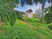 Maison à SAINT-MARCEL-BEL-ACCUEIL