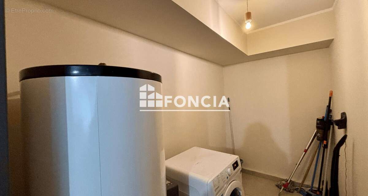 Appartement à CANET-EN-ROUSSILLON