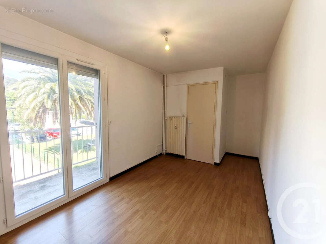 Appartement à LA GARDE