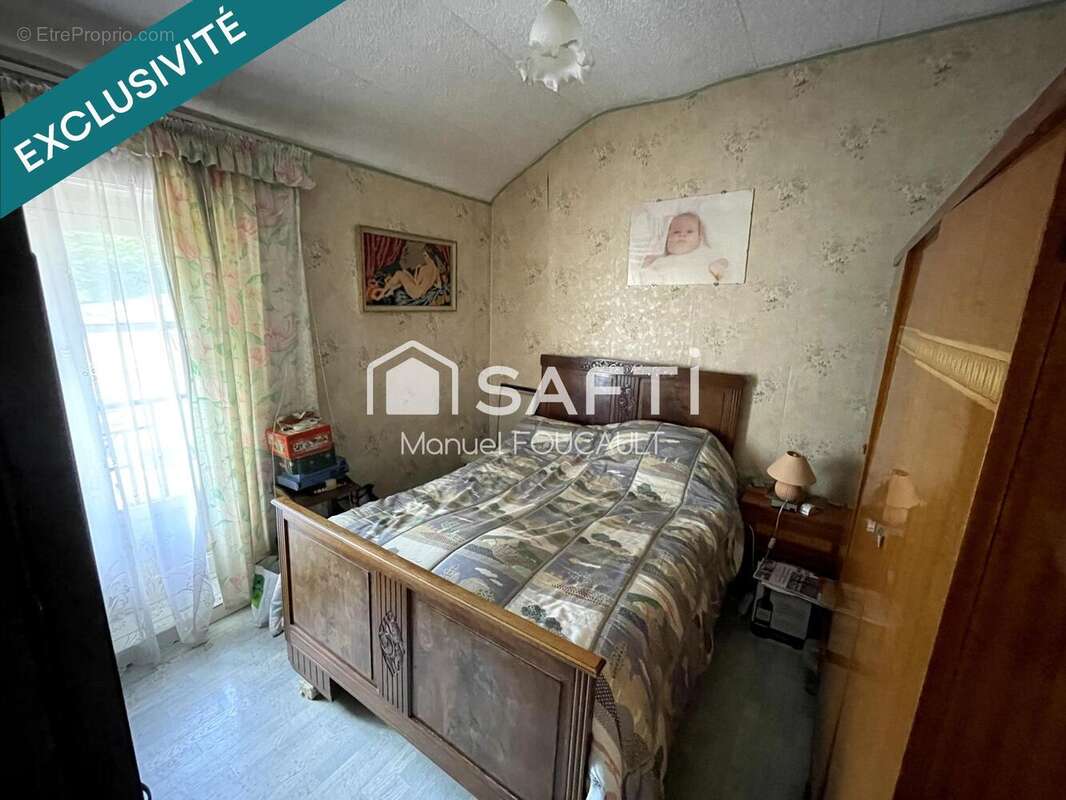 Photo 6 - Appartement à DIJON