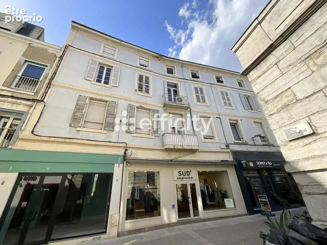 Appartement à VALENCE