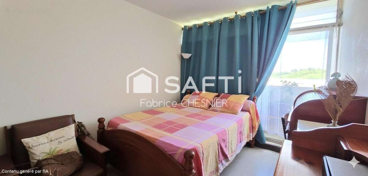 Photo 2 - Appartement à LA TRINITE