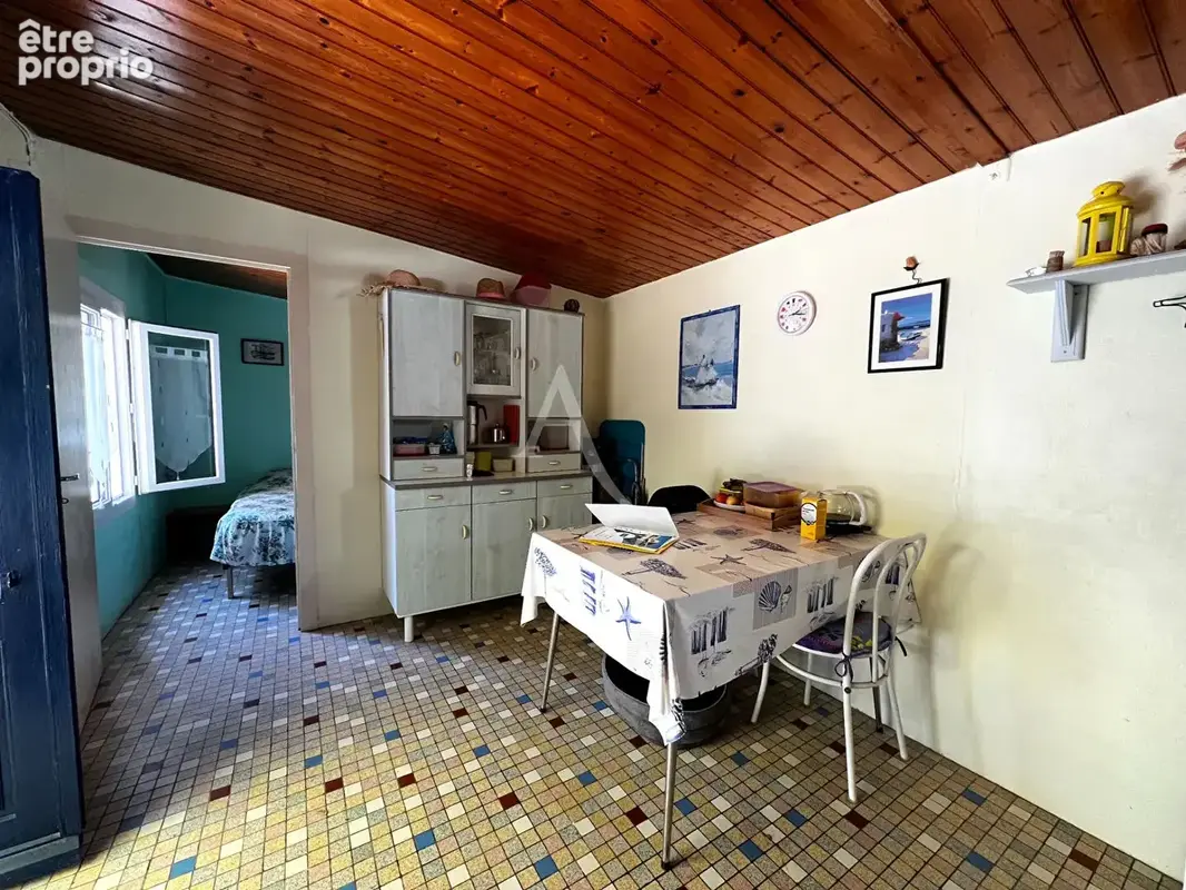 Maison Longeville Sur Mer - photo 3