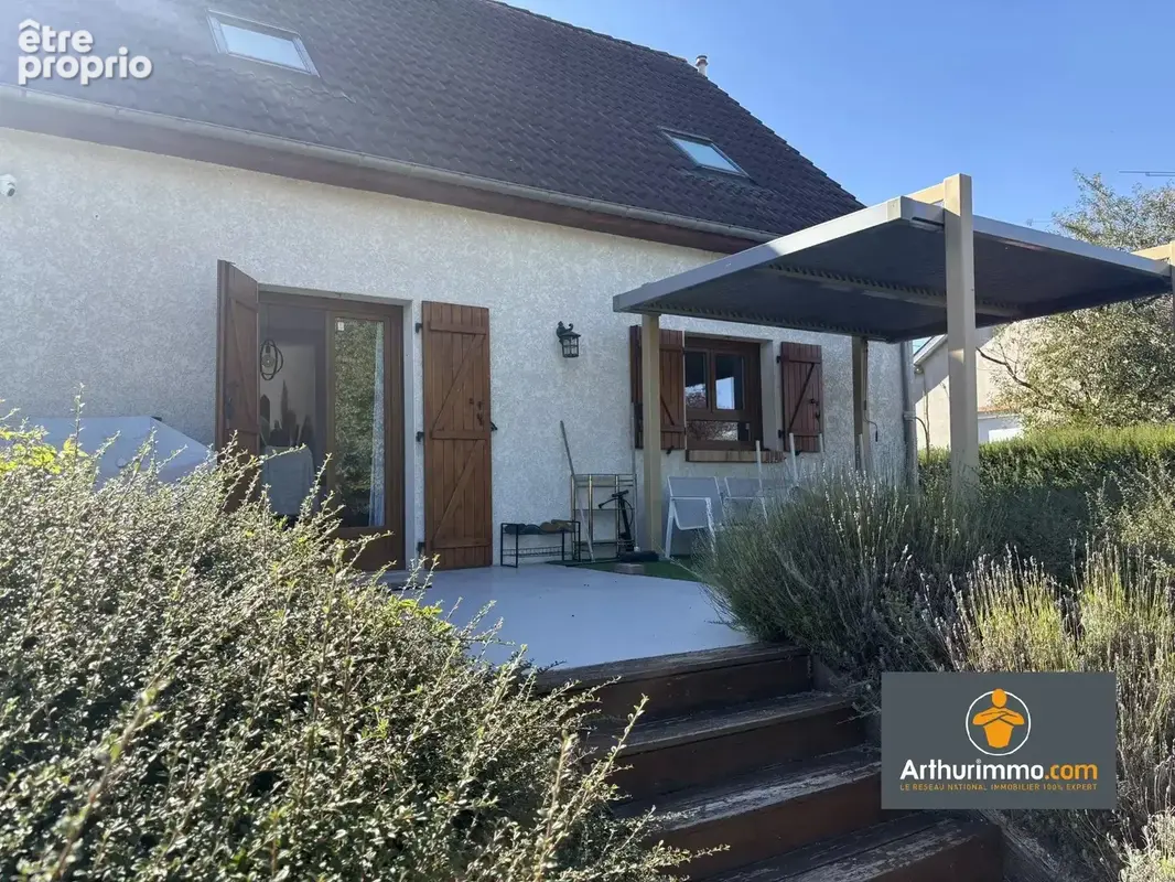 Pavillon confort plain pied - 4 chambres - photo 19